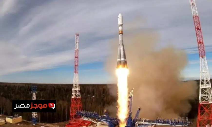 القوات الجوية الفضائية الروسية تطلق أقمارا عسكرية جديدة إلى المدار المستهدف