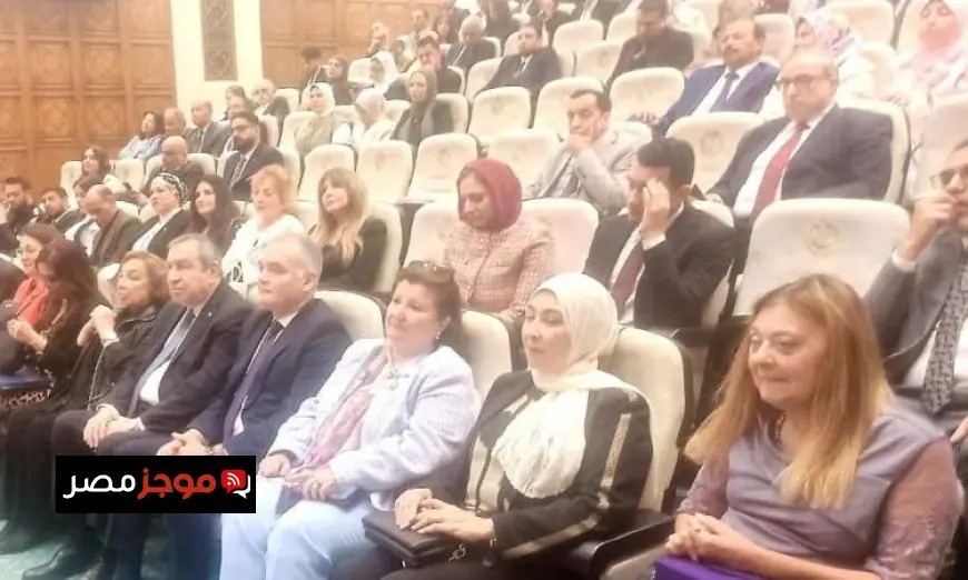 المشرف العام على القومي للأشخاص ذوي الإعاقة يتولى تحكيم جائزة وسام الخير 2026