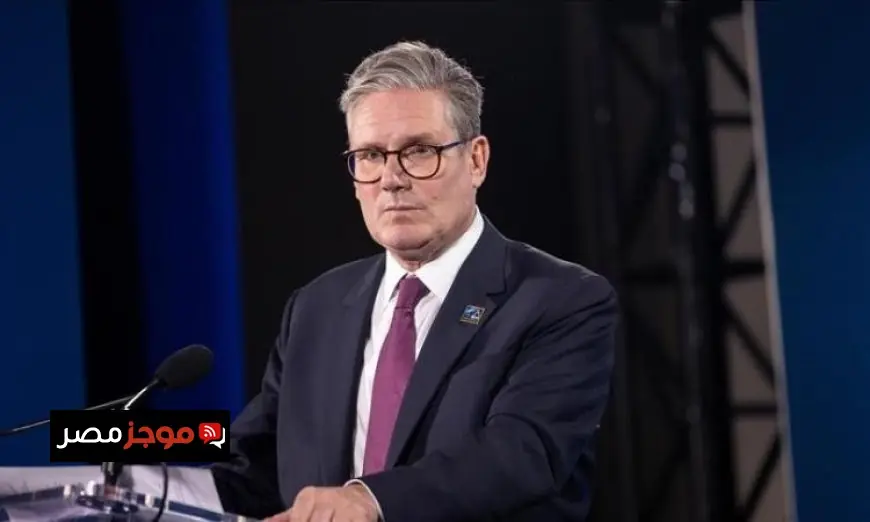 رئيس الوزراء البريطاني يشدد على أهمية الحفاظ على فتح مضيق هرمز بلا انقطاع