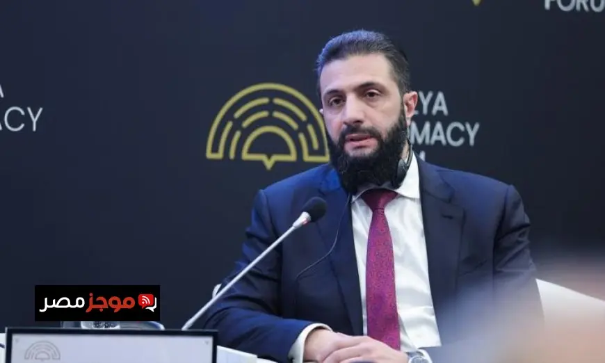 الرئيس السوري يؤكد أن اعتراف أي دولة بحق إسرائيل في الجولان هو أمر باطل