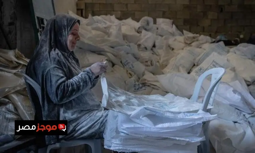 تقرير أممي يكشف عن معاناة النساء والفتيات في غزة رغم وقف إطلاق النار