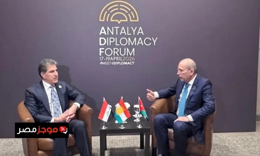 الأردن يؤكد أهمية تعزيز وقف إطلاق النار في لبنان لحماية الاستقرار الإقليمي