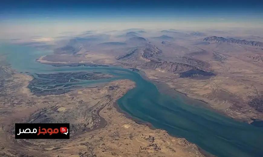 أوروبا ت intensifies جهودها لحماية مضيق هرمز الهام