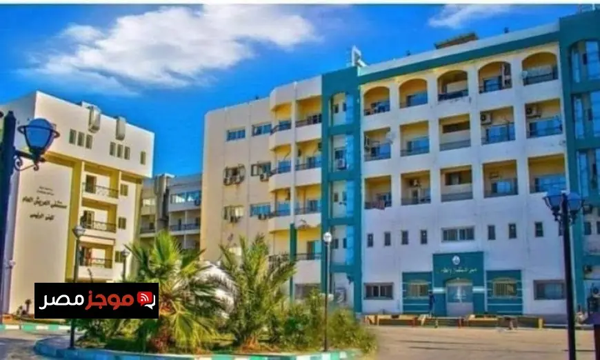 أطباء الجامعات المصرية يصلون إلى مستشفى العريش العام لتعزيز الخدمات الصحية