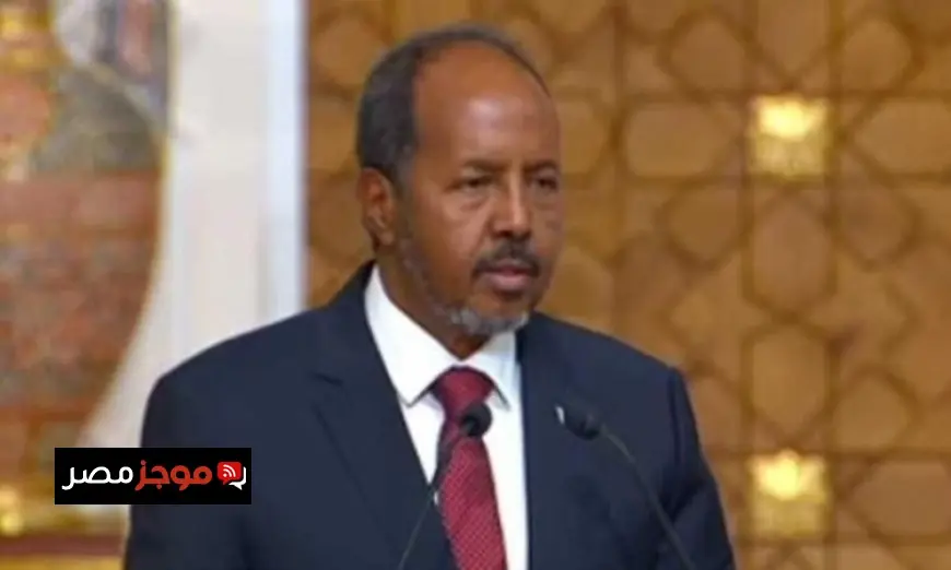 الرئيس الصومالي يؤكد التزامه بدعم الجهود الدبلوماسية المتعددة الأطراف