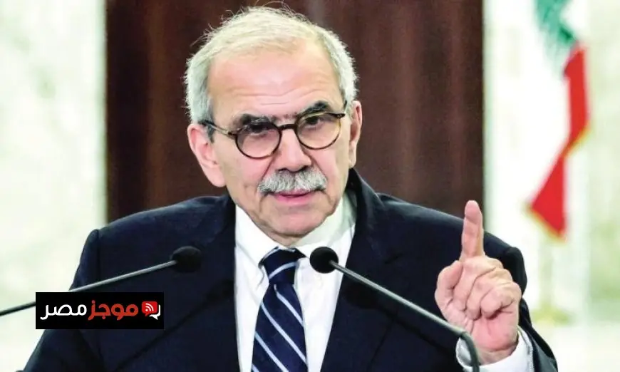 رئيس الحكومة اللبنانية يدعو لعودة آمنة للنازحين بعد توقف إطلاق النار