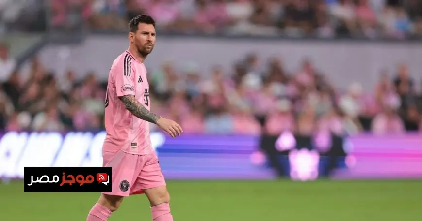 استكشف خطة ليونيل ميسي الحديثة لتطوير نادي كورنيا بعد استحواذه عليه