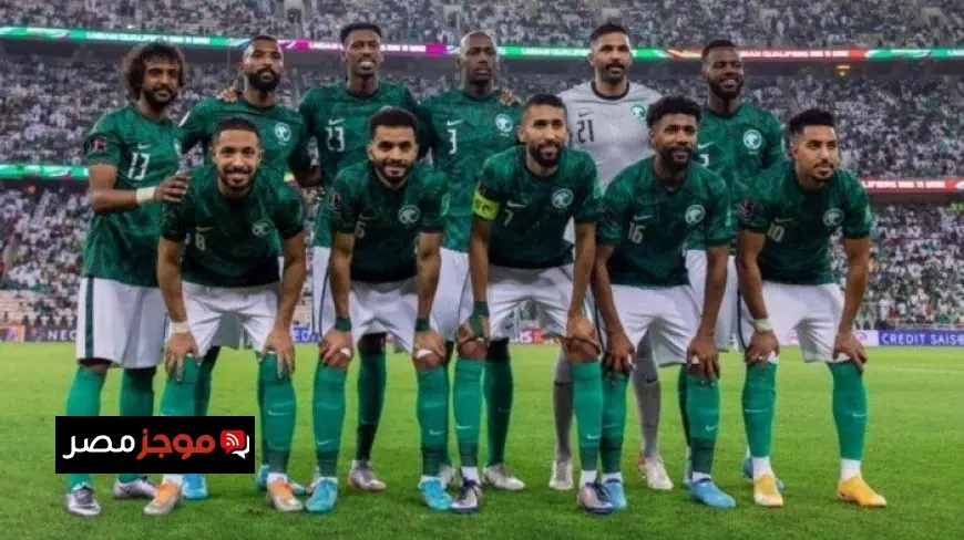 السعودية تعلن عن المدرب الجديد في خطوات سريعة لحسم مشاركة كأس العالم 2026