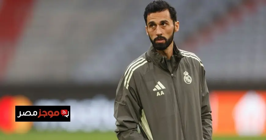 ريال مدريد يقترب من تحقيق المعجزة لإنقاذ ألفارو أربيلوا