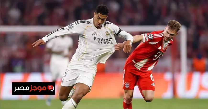 جود بيلينغهام يعبر عن خيبة أمل جمهور ريال مدريد ويعد بتحقيق نهاية موسم رائعة