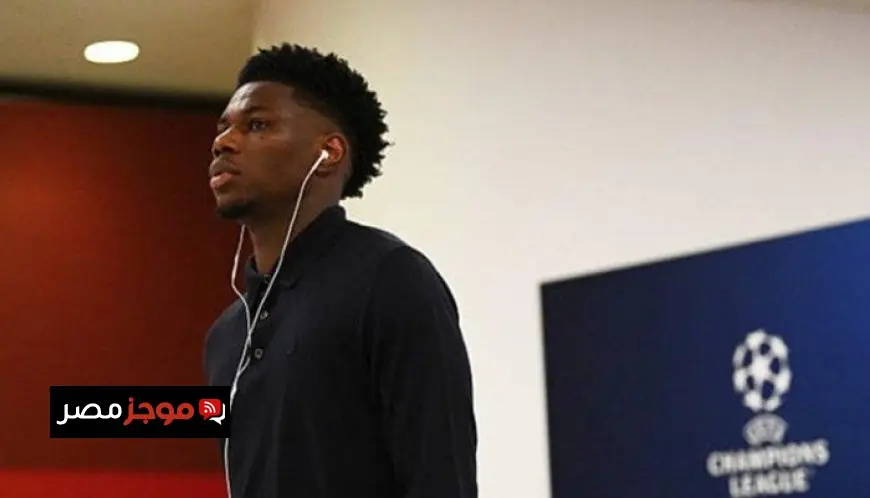 تشواميني يؤكد أن جماهير ريال مدريد جعلته كبش فداء ويهدد بالتوقف عن اللعب في حال تكرار العنصرية ضده