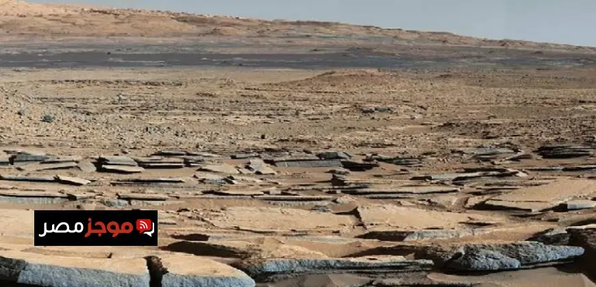 اكتشافات جديدة تشير إلى احتمال وجود محيط ضخم على كوكب المريخ