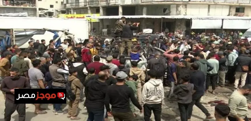 يونيسيف تعلن عن استشهاد سائقي شاحنتين للمياه بنيران القوات الإسرائيلية في غزة