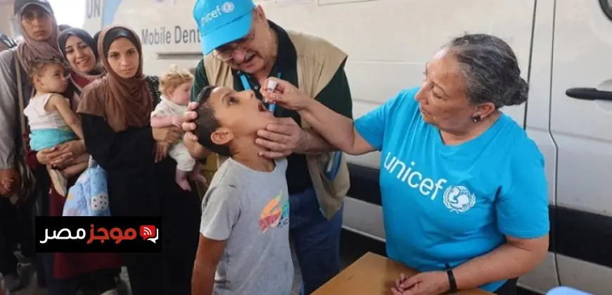 اليونيسيف توقف عملياتها في شمال غزة بعد استهداف جيش الاحتلال لسائقي شاحنتين لنقل المياه