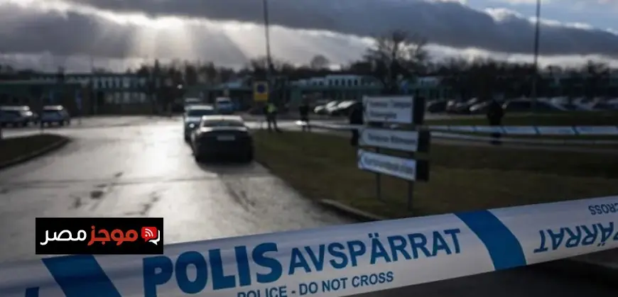 مراهق يقود حافلة مسروقة لمسافة 200 كم بين النرويج والسويد