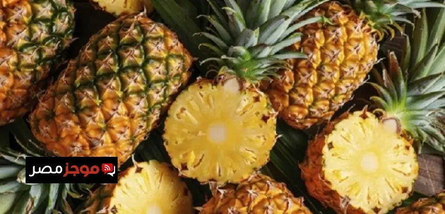 بريطانية تبدع في تحويل الأناناس والبرتقال إلى مجوهرات فاخرة وفريدة