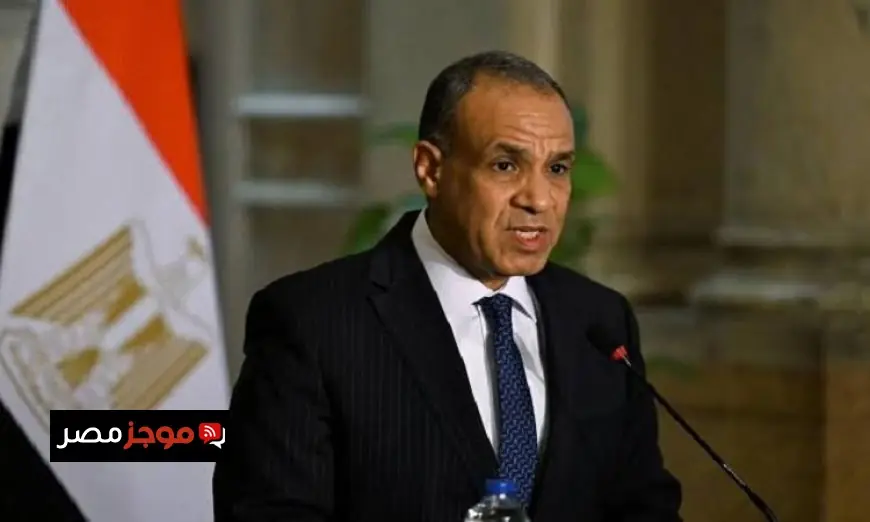 مصر والكويت تتفاوضان غدا في القاهرة حول قضايا مهمة على مستوى وزيري الخارجية