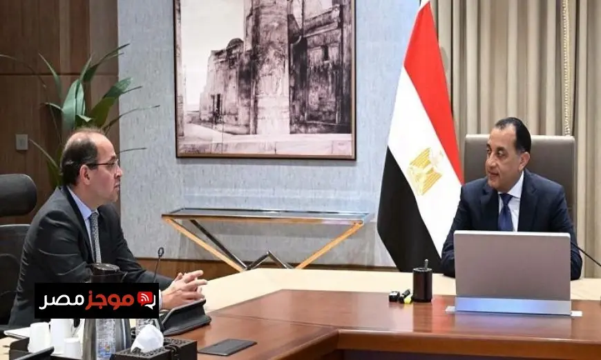 مدبولي يقدم أهم الفعاليات والمناقشات في اجتماعات صندوق النقد الدولي والبنك الدولي