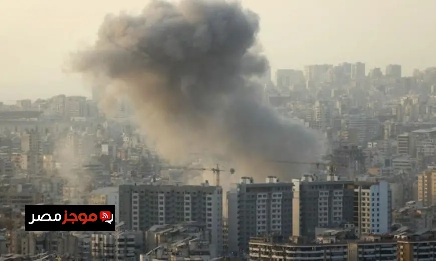 الجيش الإسرائيلي ينفذ غارات فجر جديد في جنوب لبنان مع بدء الهدنة