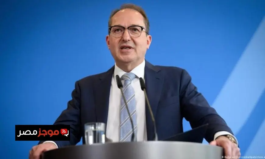 وزير الداخلية الألماني يكشف عدم تأثير الحرب مع إيران على موجة الهجرة إلى أوروبا