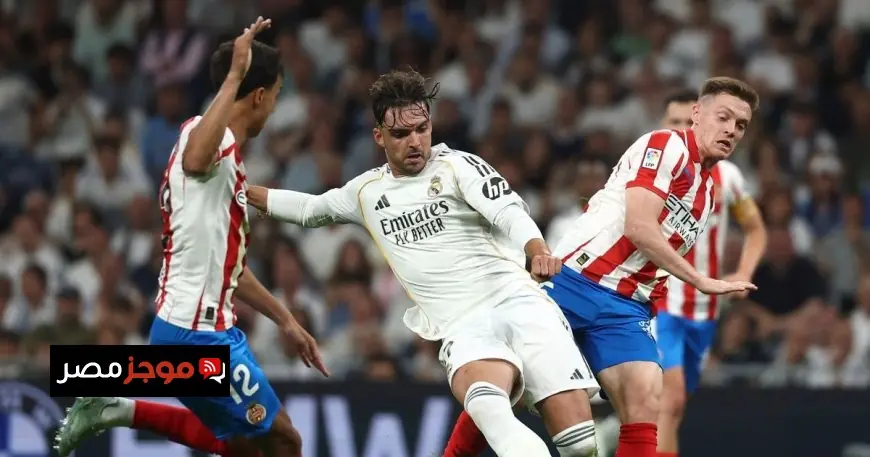 مدافع ريال مدريد يتعرض لوعكة صحية خطيرة بعد فقدان 6 كيلوغرامات من وزنه