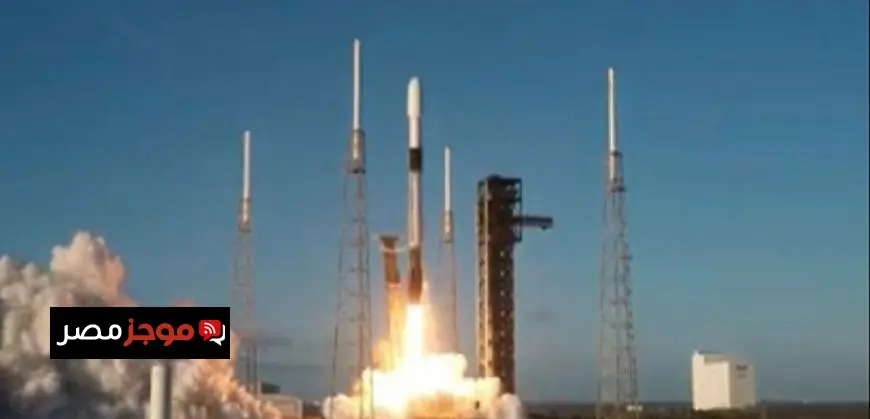 نجاح وكالة الفضاء المصرية في إطلاق الكاميرا الفضائية ClimCam إلى محطة الفضاء الدولية