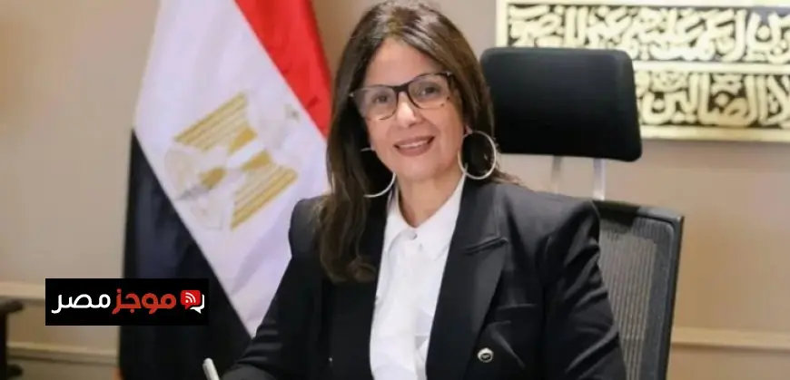 وزيرة الثقافة تكشف عن عروض فنية مبتكرة في مترو الأنفاق تهدف لإدخال البهجة وتقديم محتوى هادف للمواطنين