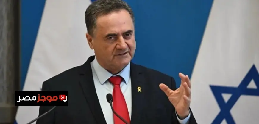 كاتس يؤكد السعي لتفكيك سلاح حزب الله بالوسائل العسكرية والسياسية