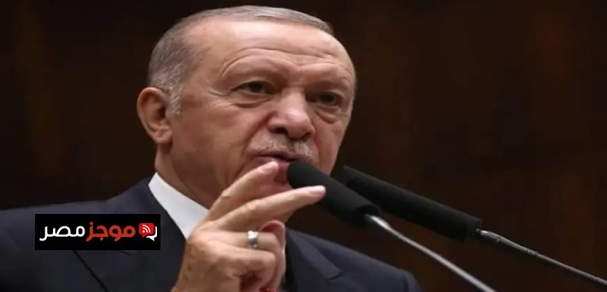 أردوغان يطالب بحرية دول الخليج في الوصول إلى البحار المفتوحة