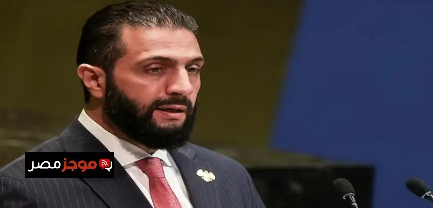 الرئيس السوري يؤكد أن اعتراف أي دولة بحق إسرائيل في الجولان هو اعتراف باطل