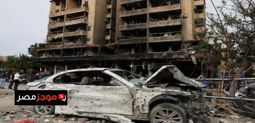 مقتل شخص في هجوم إسرائيلي مسير على جنوب لبنان حسب مصادر طبية