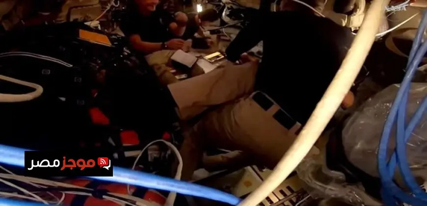 مهمة أرتميس 2 تسجل رقماً قياسياً جديداً متخطية أبولو 13 في الابتعاد عن الأرض