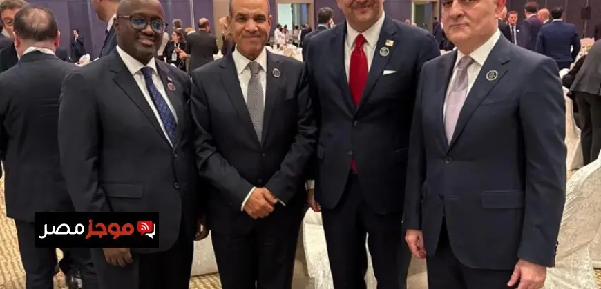 وزير الخارجية يعقد اجتماعات جانبية مثمرة خلال منتدى أنطاليا الدبلوماسي