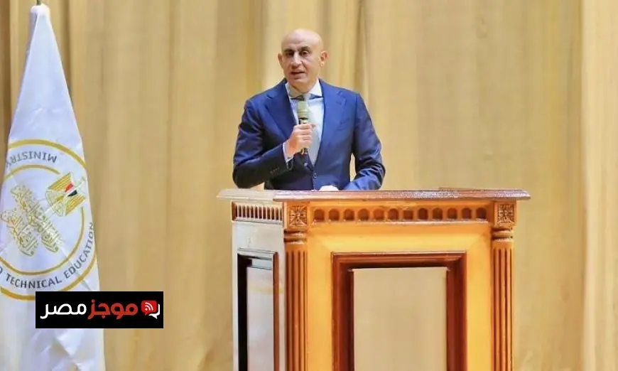 وزير التربية والتعليم يُطلق خطة عاجلة للتغلب على معوقات العملية التعليمية