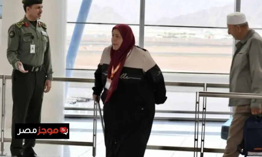 هيئة العناية بالحرمين تقدم خدمات شاملة ومميزة لكبار السن وذوي الإعاقة