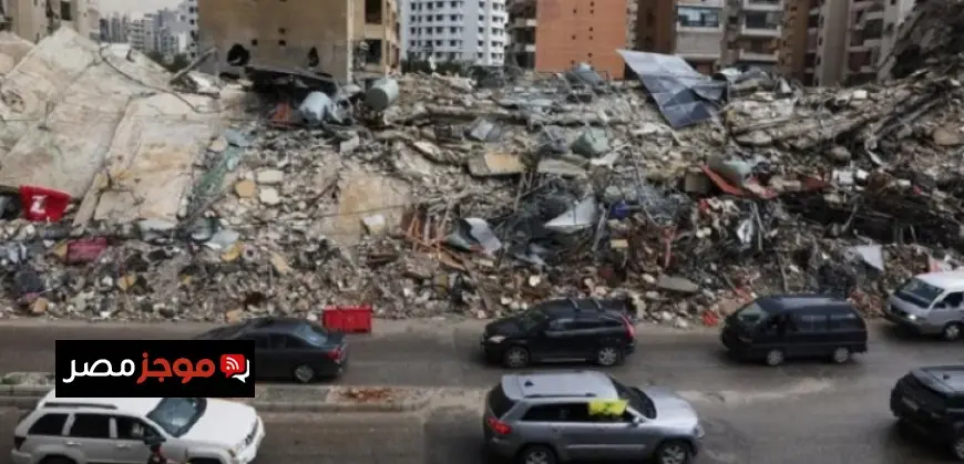 عودة آلاف اللبنانيين إلى ديارهم بعد سريان وقف إطلاق النار مع إسرائيل