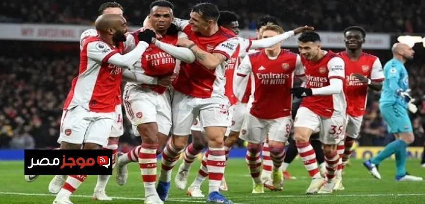 أرسنال يهدف للعودة إلى الانتصارات أمام سبورتينج لشبونة في دوري الأبطال