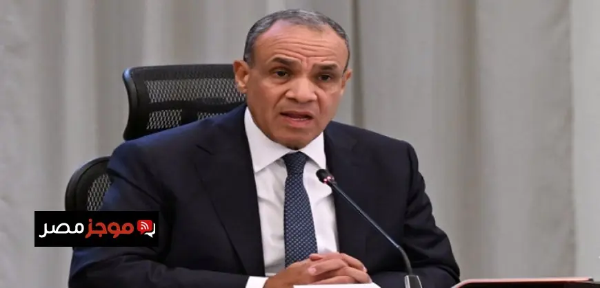 مفاوضات مصرية كويتية في القاهرة غدا بين وزيري الخارجية لتعزيز العلاقات الثنائية