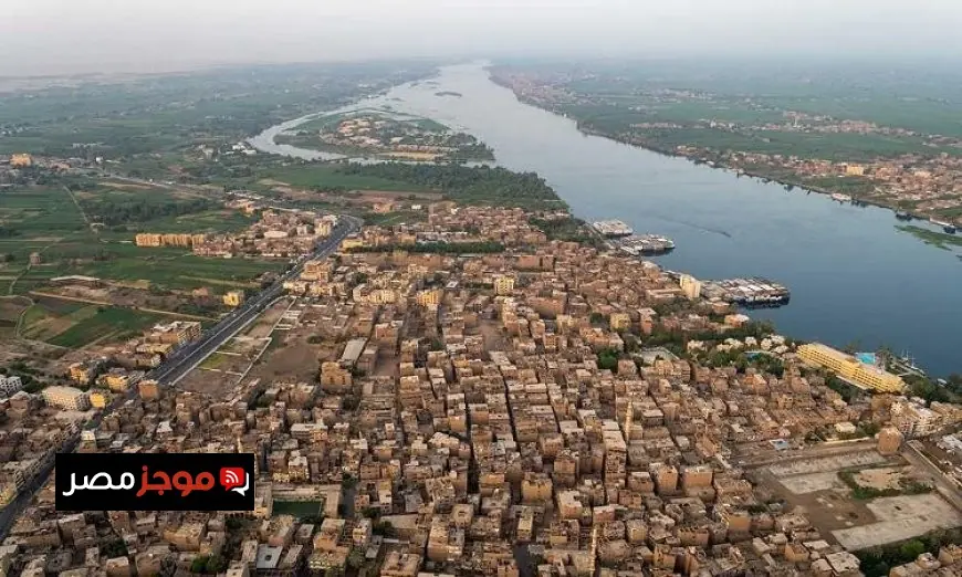 لجنة أراضي الدولة تسعى لإنهاء إجراءات التقنين وحصر أراضي طرح النهر بسرعة وأهمية