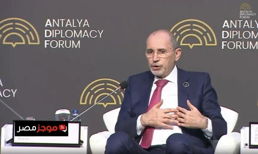 وزير الخارجية الأردني يؤكد أن أي تهديد لأمن الخليج يعني تهديدا للأردن