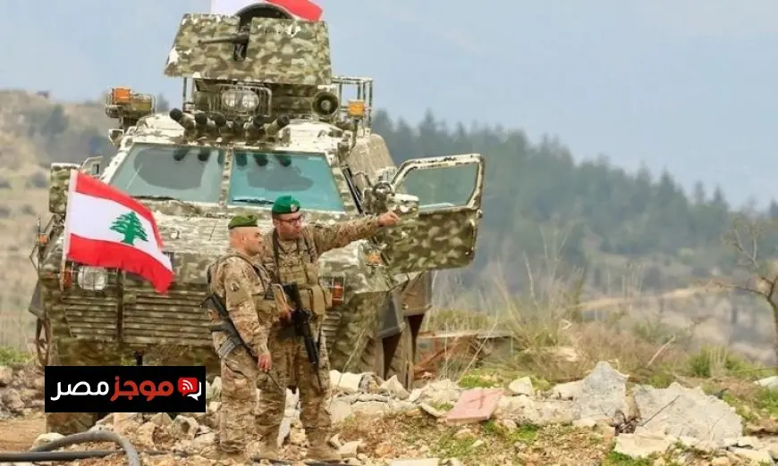 الجيش اللبناني يدين الهجوم على دورية اليونيفيل في حادثة خطيرة