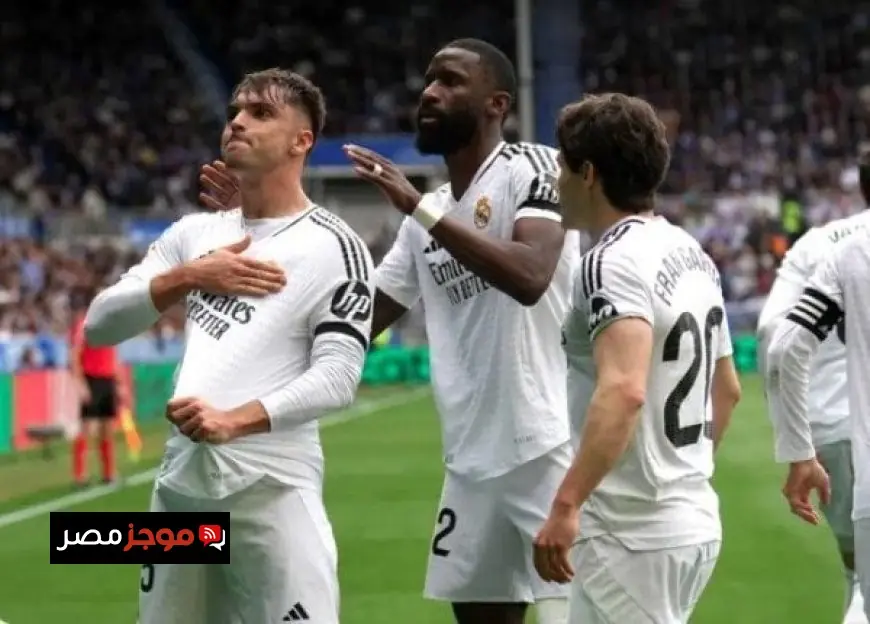 ريال مدريد يكشف عن تفاصيل إصابة نجم الفريق وتلقيه العلاج في المنزل