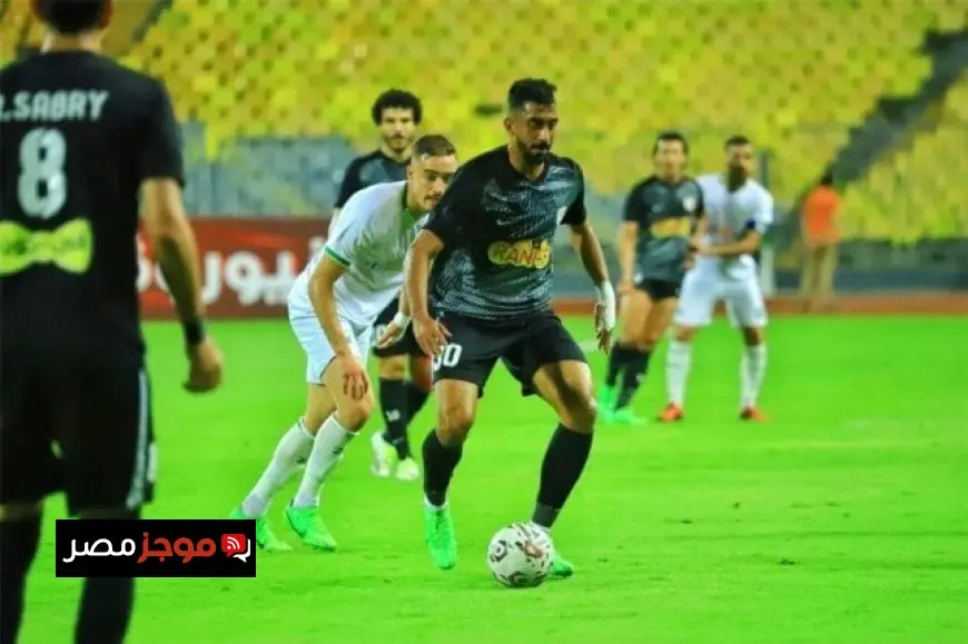 بتروجت يحقق فوزاً مثيراً على فاركو بهدف قاتل ويقوي موقفه في صراع الهبوط بالدوري