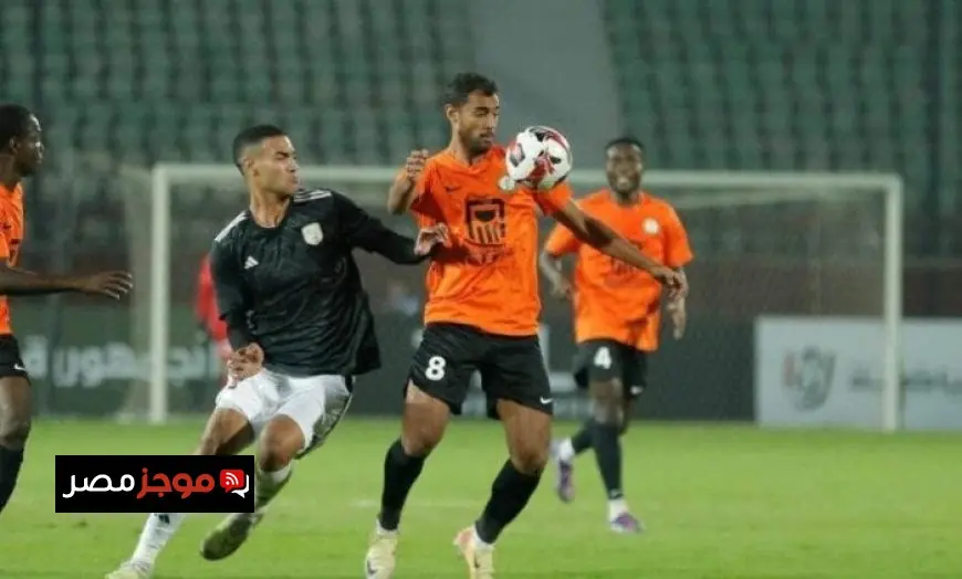 أحمد ريان يتألق في تشكيل البنك الأهلي لمواجهة وادي دجلة في الدوري المصري