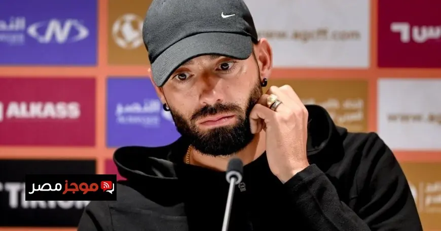 كاراسكو يضع عينه على لقب دوري أبطال الخليج لإنقاذ موسم الشباب