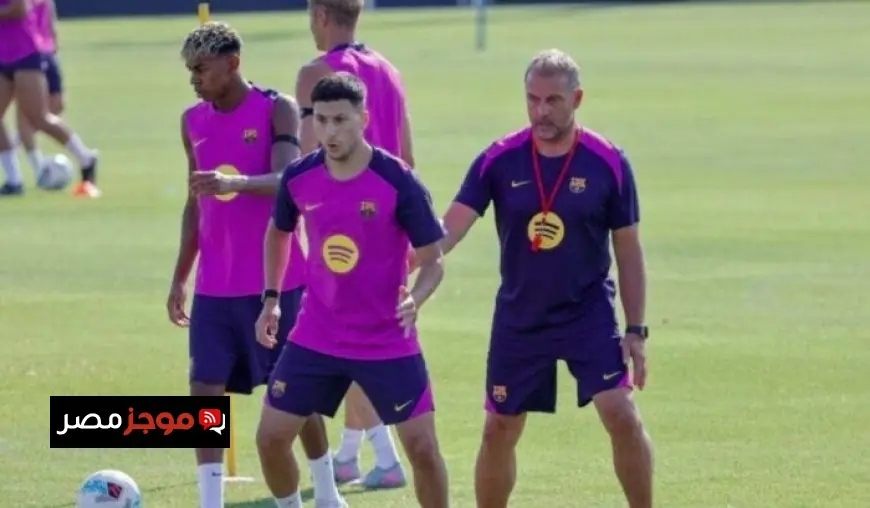 لامين يامال يدفع نجم برشلونة نحو الرحيل في نهاية الموسم