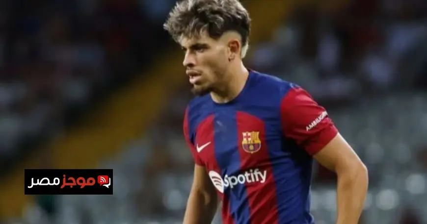 برشلونة يكشف خطته لصيف الانتقالات 2023 وما هي مستجدات الزلزولي وكانسيلو