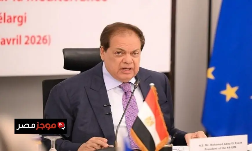 الحروب لا تنتج منتصرين جميع الأطراف خاسرة حسب تصريح أبو العينين