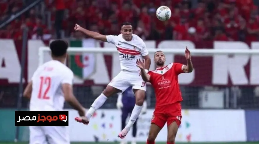 أحمد عبد الله يؤكد استحقاق الزمالك للنهائي ويكشف سر قوة الدعم الجماهيري