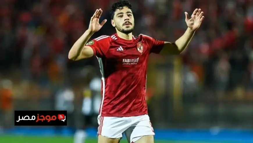 مكالمة مفصلية بين سيد عبد الحفيظ وأكرم توفيق حول العودة للأهلي وراتب اللاعب يفتح الأبواب